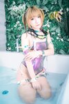 [COSPLAY] 莉莉丝 死库水