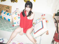 [Pure Media] Vol.153 Mihou (미호)