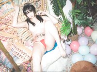 [Pure Media] Vol.153 Mihou (미호)