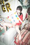 [Pure Media] Vol.153 Mihou (미호)