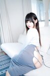 [COSPLAY] miko酱ww 吉他妹妹