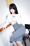 [COSPLAY] miko酱ww 吉他妹妹