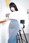 [COSPLAY] miko酱ww 吉他妹妹