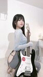 [COSPLAY] miko酱ww 吉他妹妹