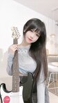 [COSPLAY] miko酱ww 吉他妹妹