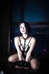 [BLUECAKE] Bomi (보미) City of Night