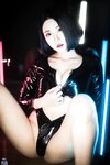 [BLUECAKE] Bomi (보미) City of Night