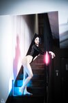 [BLUECAKE] Bomi (보미) City of Night