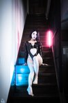 [BLUECAKE] Bomi (보미) City of Night
