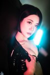 [BLUECAKE] Bomi (보미) City of Night