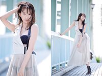 [Weekly Playboy] 2022 No.27 逢沢りな 志田音々 尾台彩香 いけちゃん 青木胡杜音 鈴原優美 yunocy 他