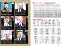 [Weekly Playboy] 2022 No.27 逢沢りな 志田音々 尾台彩香 いけちゃん 青木胡杜音 鈴原優美 yunocy 他