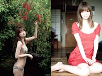 [Weekly Playboy] 2022 No.27 逢沢りな 志田音々 尾台彩香 いけちゃん 青木胡杜音 鈴原優美 yunocy 他