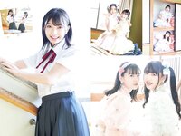 [Big Comic Spirits] 2022 No.29 超ときめき♡宣伝部