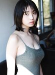 [Friday] 菊地姫奈 秘蔵20カット完全初公開
