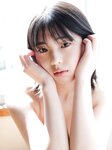 [Friday] 菊地姫奈 秘蔵20カット完全初公開