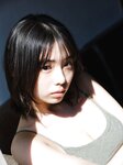 [Friday] 菊地姫奈 秘蔵20カット完全初公開