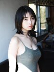 [Friday] 菊地姫奈 秘蔵20カット完全初公開