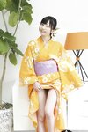 [Photobook] 七沢みあ 夢中『 浴衣 』