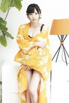 [Photobook] 七沢みあ 夢中『 浴衣 』