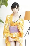 [Photobook] 七沢みあ 夢中『 浴衣 』