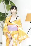 [Photobook] 七沢みあ 夢中『 浴衣 』