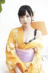 [Photobook] 七沢みあ 夢中『 浴衣 』