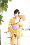 [Photobook] 七沢みあ 夢中『 浴衣 』