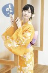 [Photobook] 七沢みあ 夢中『 浴衣 』