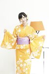 [Photobook] 七沢みあ 夢中『 浴衣 』