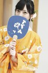 [Photobook] 七沢みあ 夢中『 浴衣 』