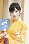 [Photobook] 七沢みあ 夢中『 浴衣 』