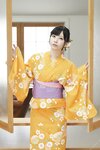 [Photobook] 七沢みあ 夢中『 浴衣 』
