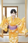 [Photobook] 七沢みあ 夢中『 浴衣 』
