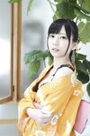 [Photobook] 七沢みあ 夢中『 浴衣 』