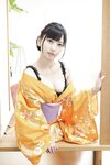 [Photobook] 七沢みあ 夢中『 浴衣 』