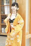 [Photobook] 七沢みあ 夢中『 浴衣 』