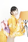 [Photobook] 七沢みあ 夢中『 浴衣 』
