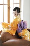 [Photobook] 七沢みあ 夢中『 浴衣 』