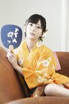 [Photobook] 七沢みあ 夢中『 浴衣 』