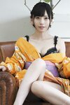 [Photobook] 七沢みあ 夢中『 浴衣 』
