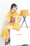 [Photobook] 七沢みあ 夢中『 浴衣 』