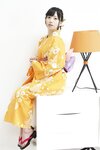 [Photobook] 七沢みあ 夢中『 浴衣 』