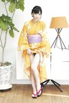 [Photobook] 七沢みあ 夢中『 浴衣 』