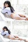 [Post Digital Photo] Umi Shinonome 東雲うみ - Hip Ritsu! ヒップリッ！ (2020-11-16)