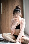 [FRIDAY Digital Photobook] Tsubasa Hazuki 葉月つばさ - New frontier full nude vol.2 新境地フルヌード　ｖｏｌ．２ (2021-03-26)