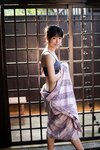 [FRIDAY Digital Photobook] Tsubasa Hazuki 葉月つばさ - New frontier full nude vol.2 新境地フルヌード　ｖｏｌ．２ (2021-03-26)