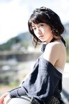 [FRIDAY Digital Photobook] Tsubasa Hazuki 葉月つばさ - New frontier full nude vol.2 新境地フルヌード　ｖｏｌ．２ (2021-03-26)