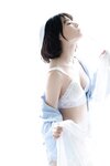 [FRIDAY Digital Photobook] Tsubasa Hazuki 葉月つばさ - New frontier full nude vol.2 新境地フルヌード　ｖｏｌ．２ (2021-03-26)