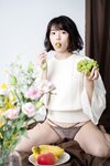 [FRIDAY Digital Photobook] Tsubasa Hazuki 葉月つばさ - New frontier full nude vol.2 新境地フルヌード　ｖｏｌ．２ (2021-03-26)